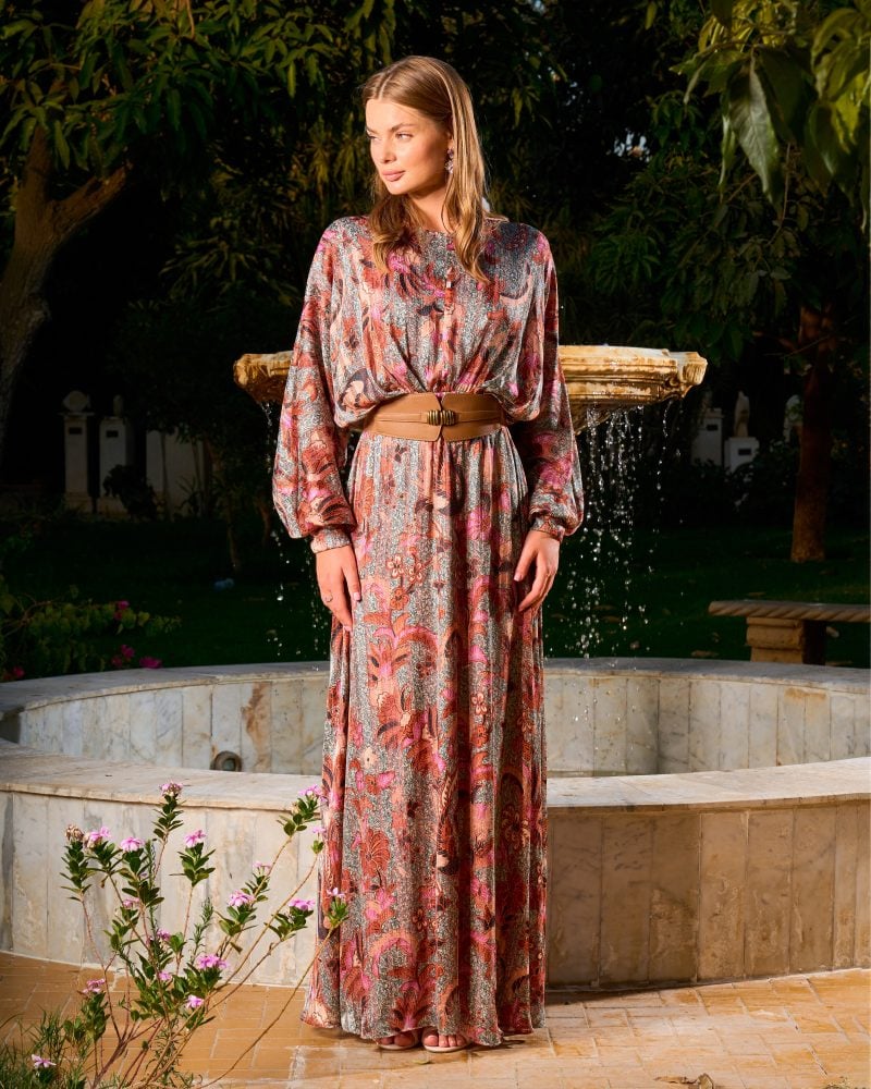 Garden Rose Dress10