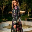 Garden Rose Dress11