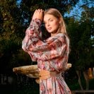 Garden Rose Dress11