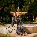 Garden Rose Dress12