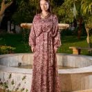 Garden Rose Dress3