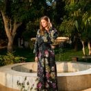 Garden Rose Dress4