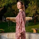 Garden Rose Dress4