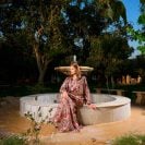 Garden Rose Dress6