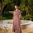 Garden Rose Dress7