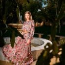 Garden Rose Dress7