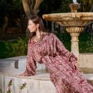Garden Rose Dress8