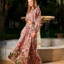 Garden Rose Dress8