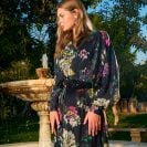 Garden Rose Dress9