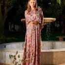 Garden Rose Dress9