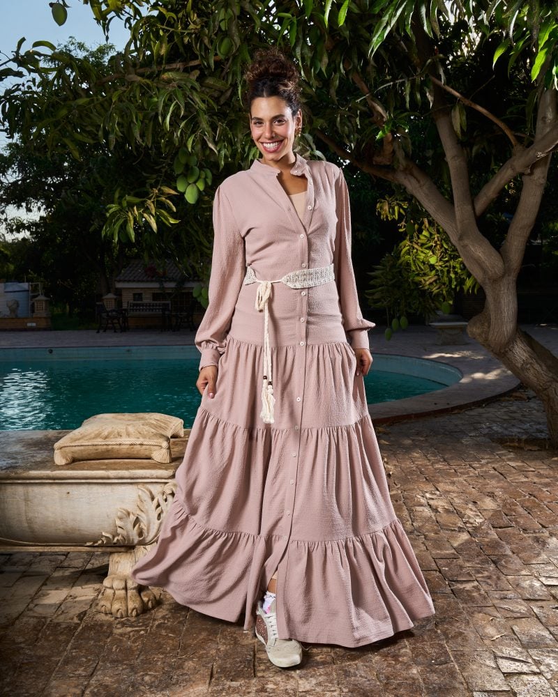 Pamela Dress4