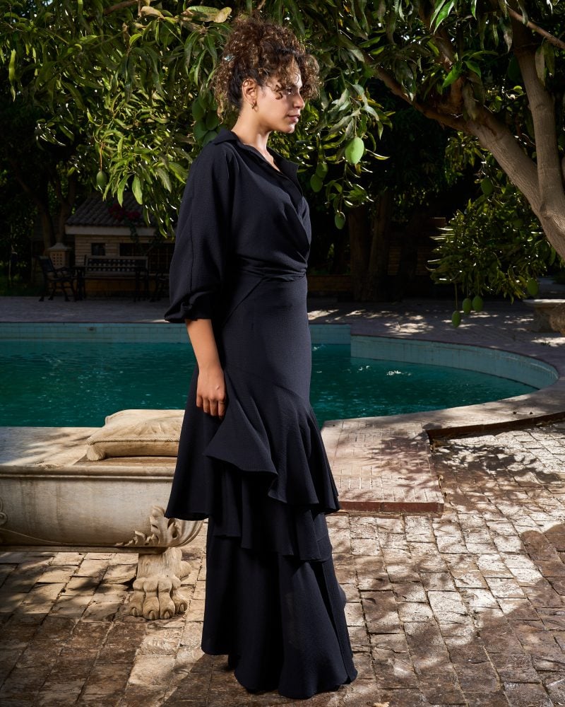 Liliana Skirt4