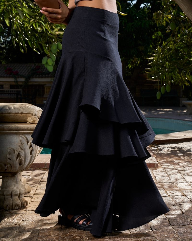 Liliana Skirt5