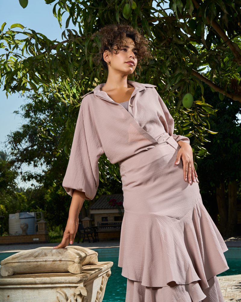 Liliana Skirt6