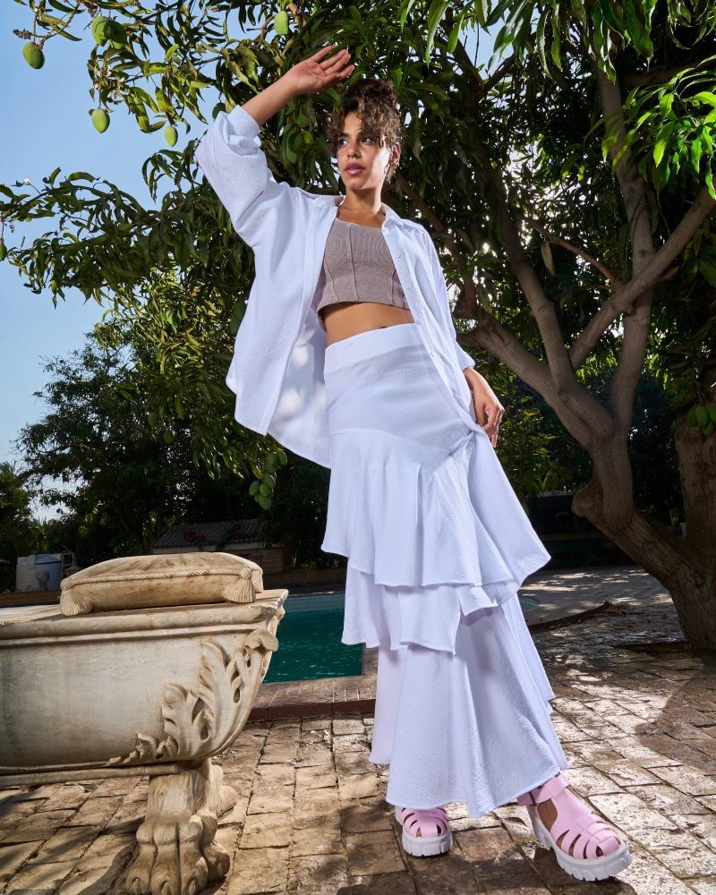 Liliana Skirt6