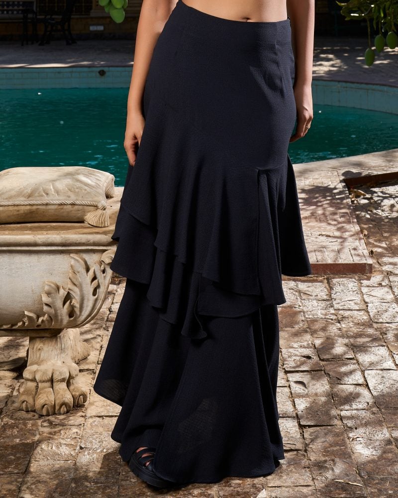 Liliana Skirt7