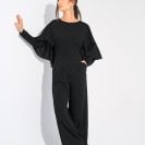 Mia Jumpsuit Black11
