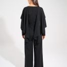 Mia Jumpsuit Black13