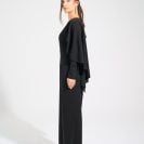 Mia Jumpsuit Black5