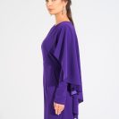 Mia Jumpsuit Purple Orchid1