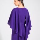 Mia Jumpsuit Purple Orchid11