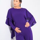 Mia Jumpsuit Purple Orchid3