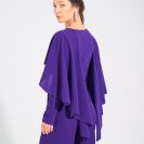 Mia Jumpsuit Purple Orchid4
