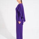 Mia Jumpsuit Purple Orchid6