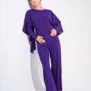 Mia Jumpsuit Purple Orchid9